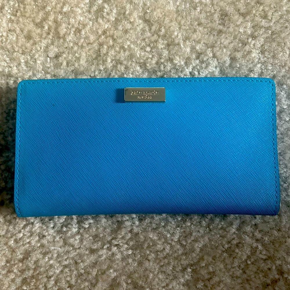 Kate spade wallet